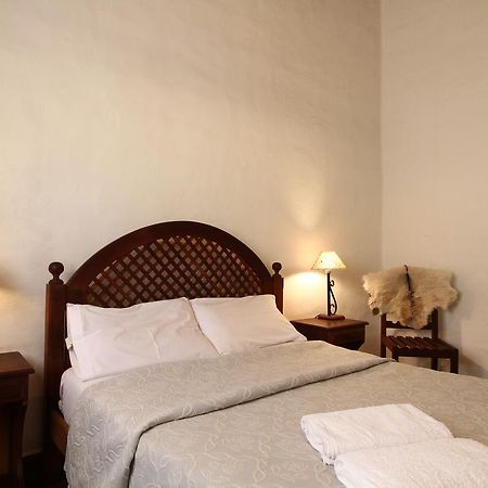 Posta Del Sol Hotel Maimara Luaran gambar