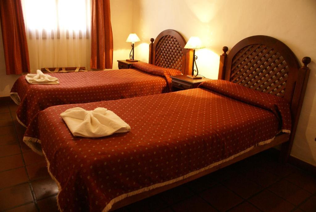 Posta Del Sol Hotel Maimara Bilik gambar