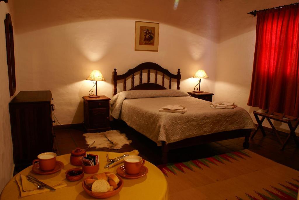 Posta Del Sol Hotel Maimara Bilik gambar