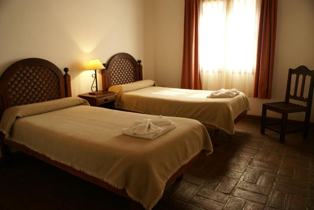 Posta Del Sol Hotel Maimara Bilik gambar