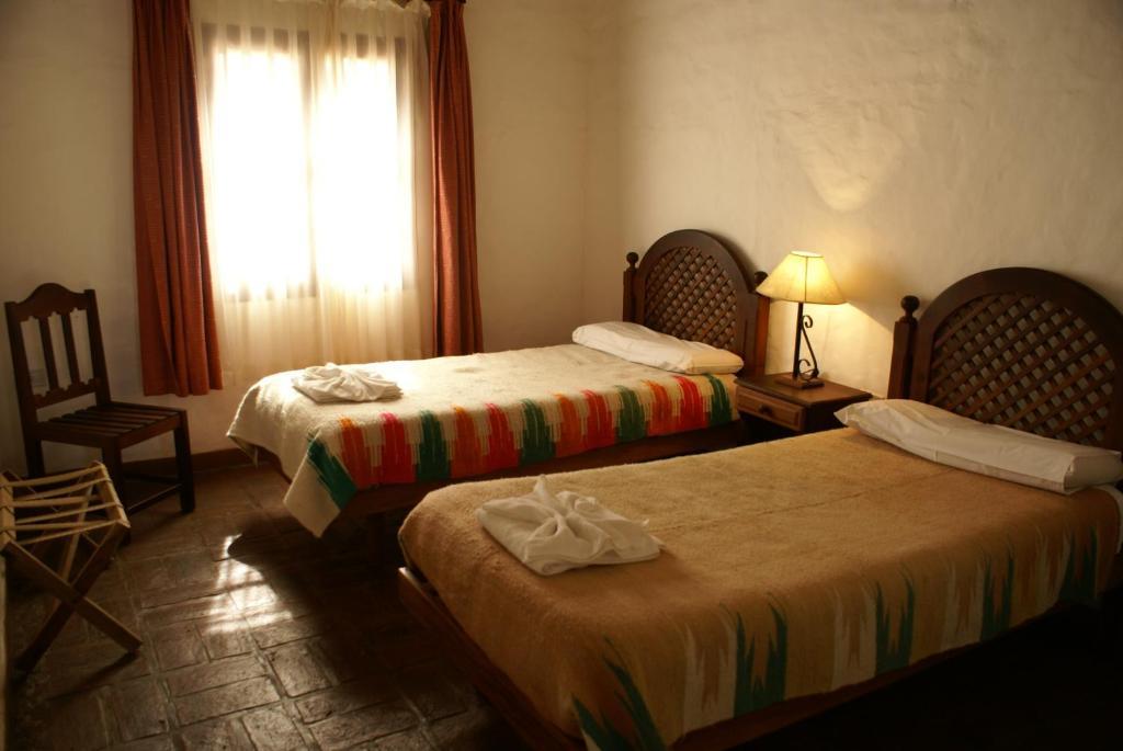 Posta Del Sol Hotel Maimara Bilik gambar