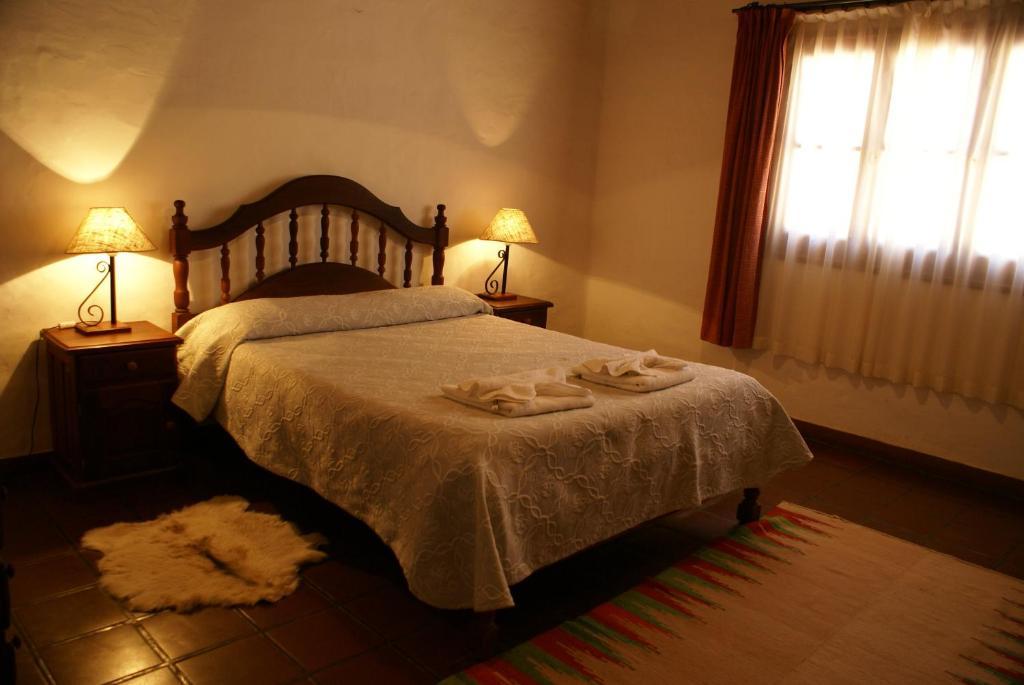 Posta Del Sol Hotel Maimara Bilik gambar