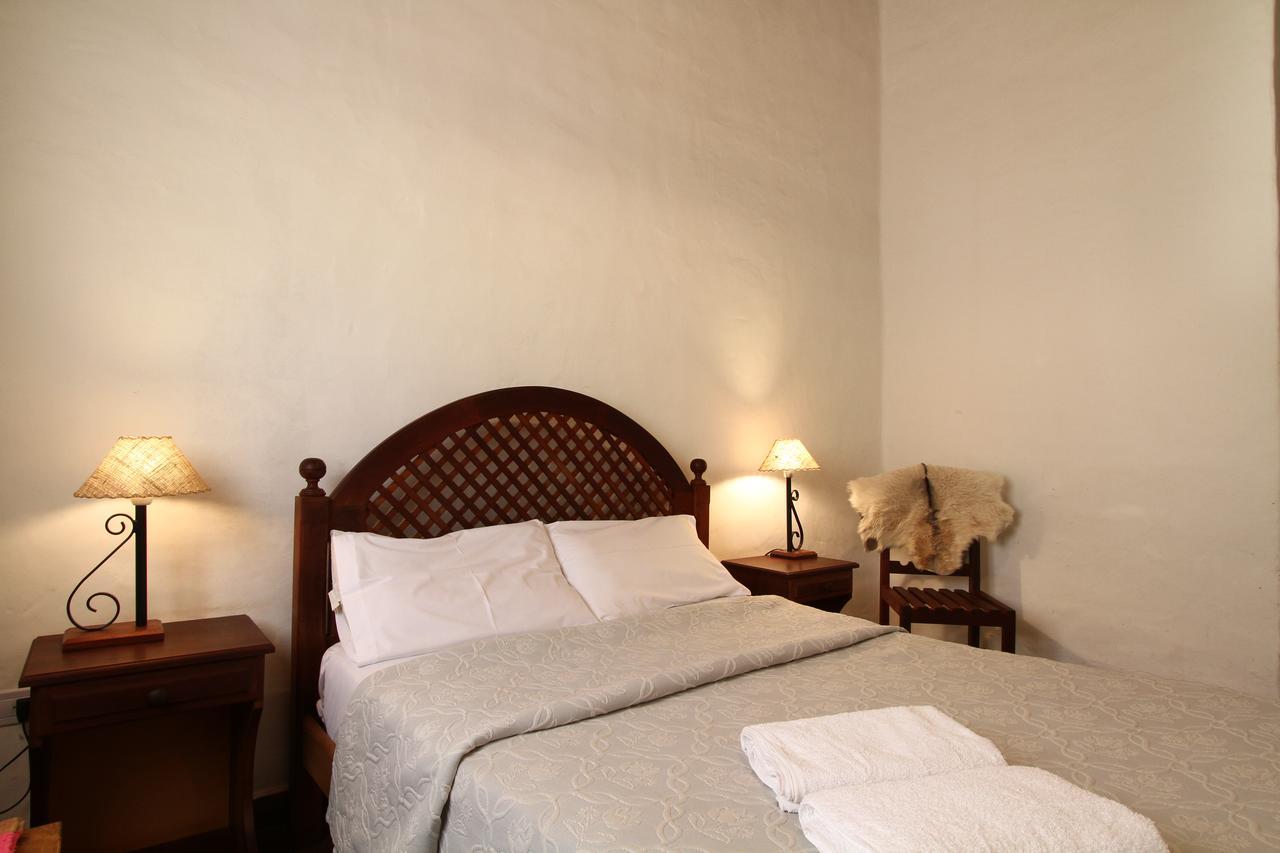 Posta Del Sol Hotel Maimara Luaran gambar