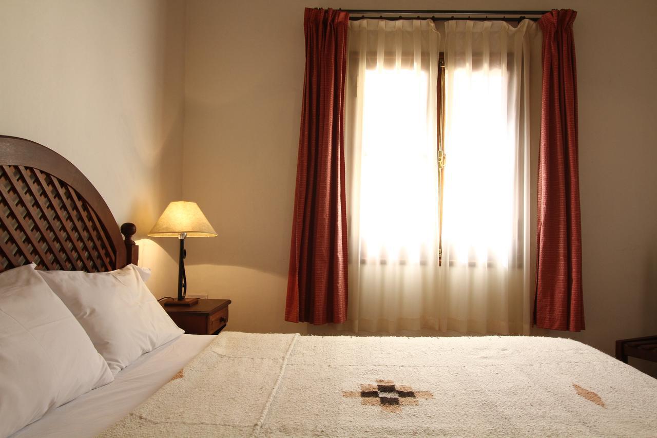 Posta Del Sol Hotel Maimara Luaran gambar