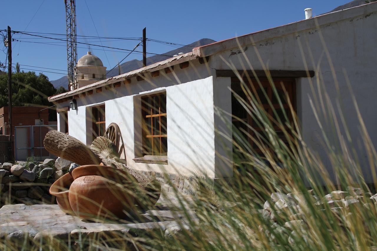 Posta Del Sol Hotel Maimara Luaran gambar