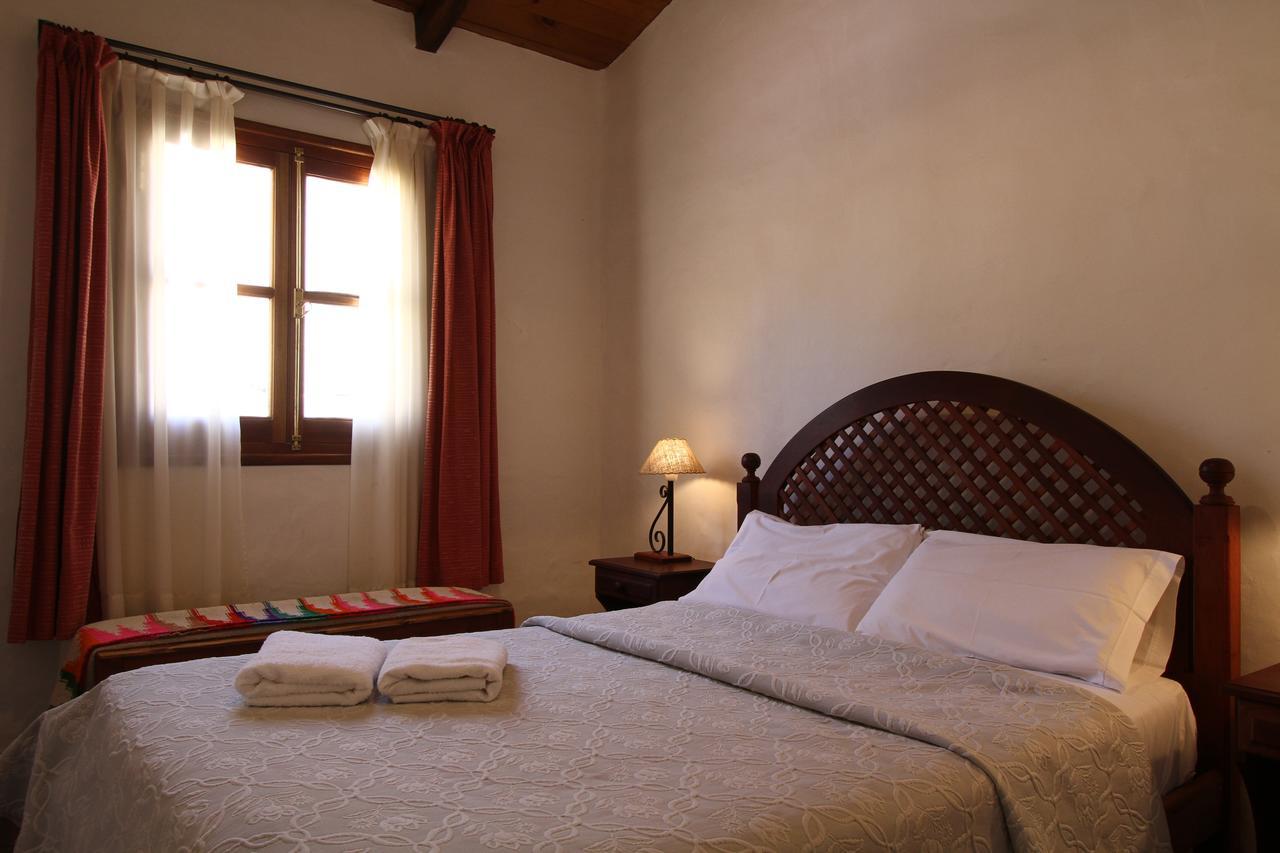 Posta Del Sol Hotel Maimara Luaran gambar