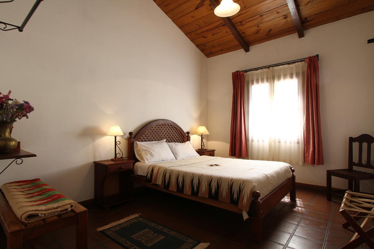 Posta Del Sol Hotel Maimara Luaran gambar