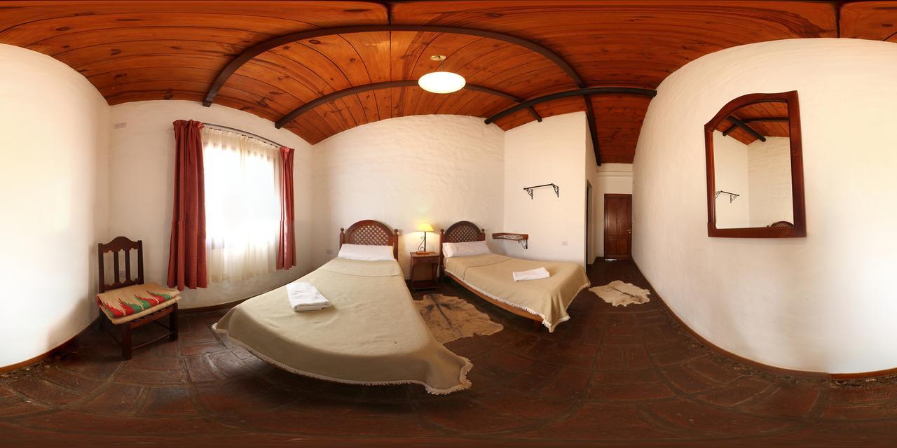 Posta Del Sol Hotel Maimara Luaran gambar